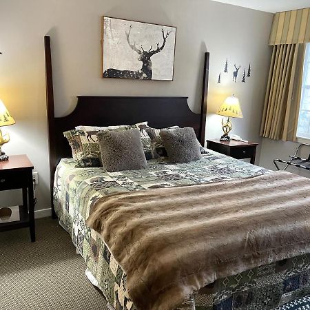 Ski On Off 1Br Suite 1St Flr Sleeps 4 Jiminy Peak ハンコック エクステリア 写真