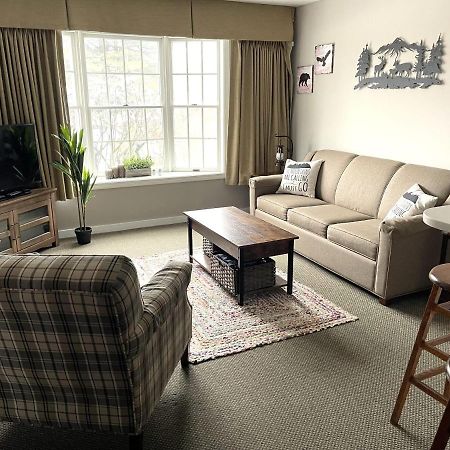Ski On Off 1Br Suite 1St Flr Sleeps 4 Jiminy Peak ハンコック エクステリア 写真