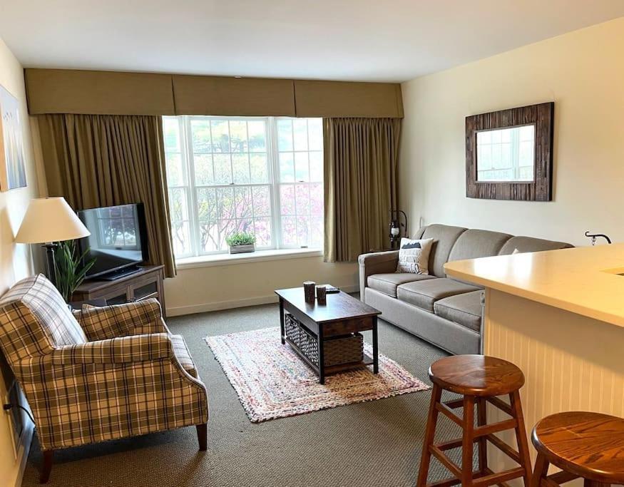 Ski On Off 1Br Suite 1St Flr Sleeps 4 Jiminy Peak ハンコック エクステリア 写真